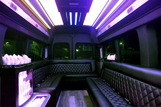 Fairfield Limo Company