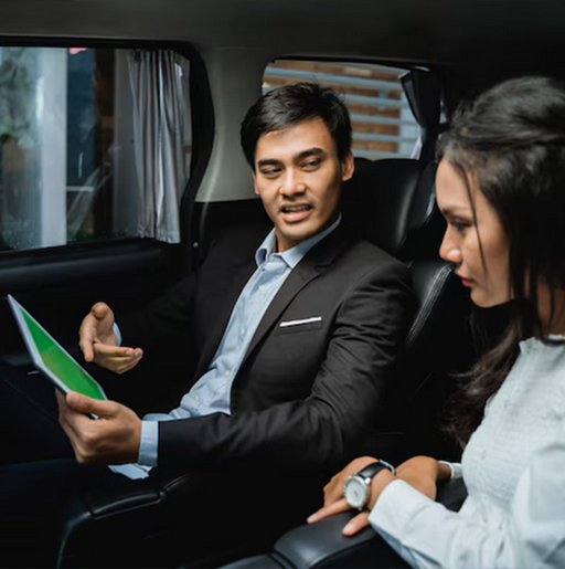 Limo Wine Tours Services In Fairfield