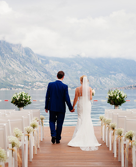 Wedding Limo Services