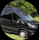 Fairfield Luxury Limo