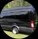 Fairfield Luxury Limo