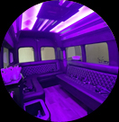 Fairfield Luxury Limo
