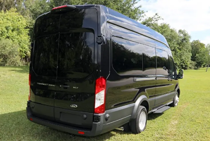 Fairfield Airport Limo Service