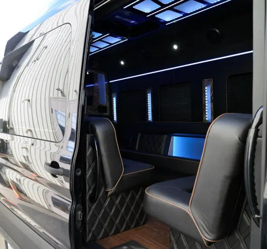 Fairfield Limo Service