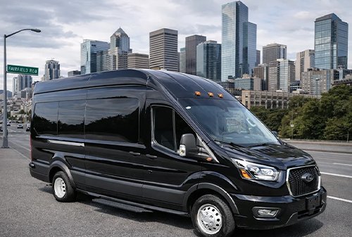 Fairfield Airport Limo Service