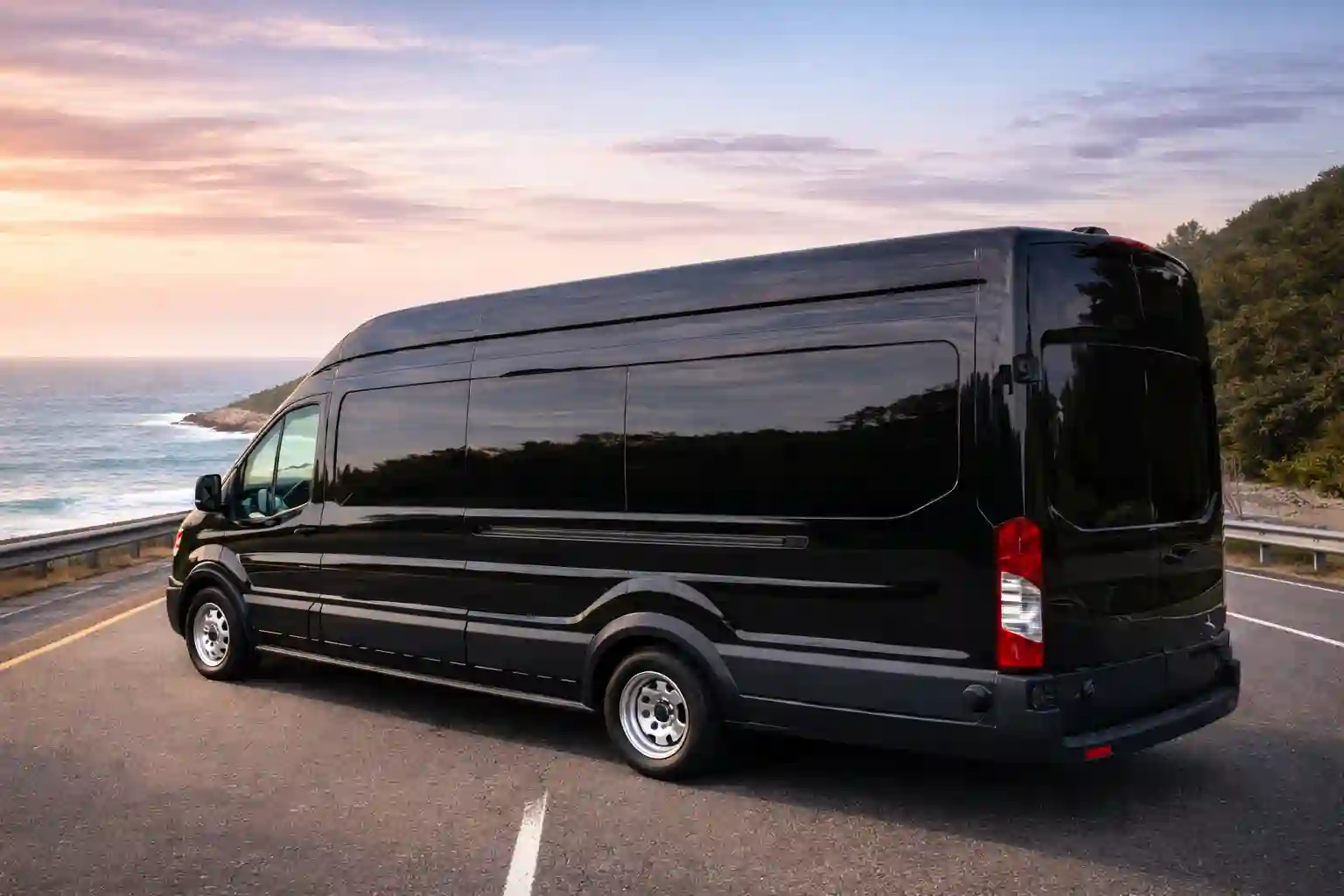 Napa Limousine Service