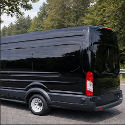Fairfield Luxury Limo