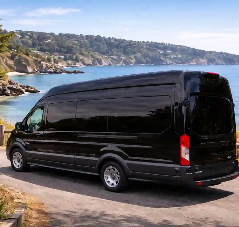Travel-with-confidence Limousine Service in Travis