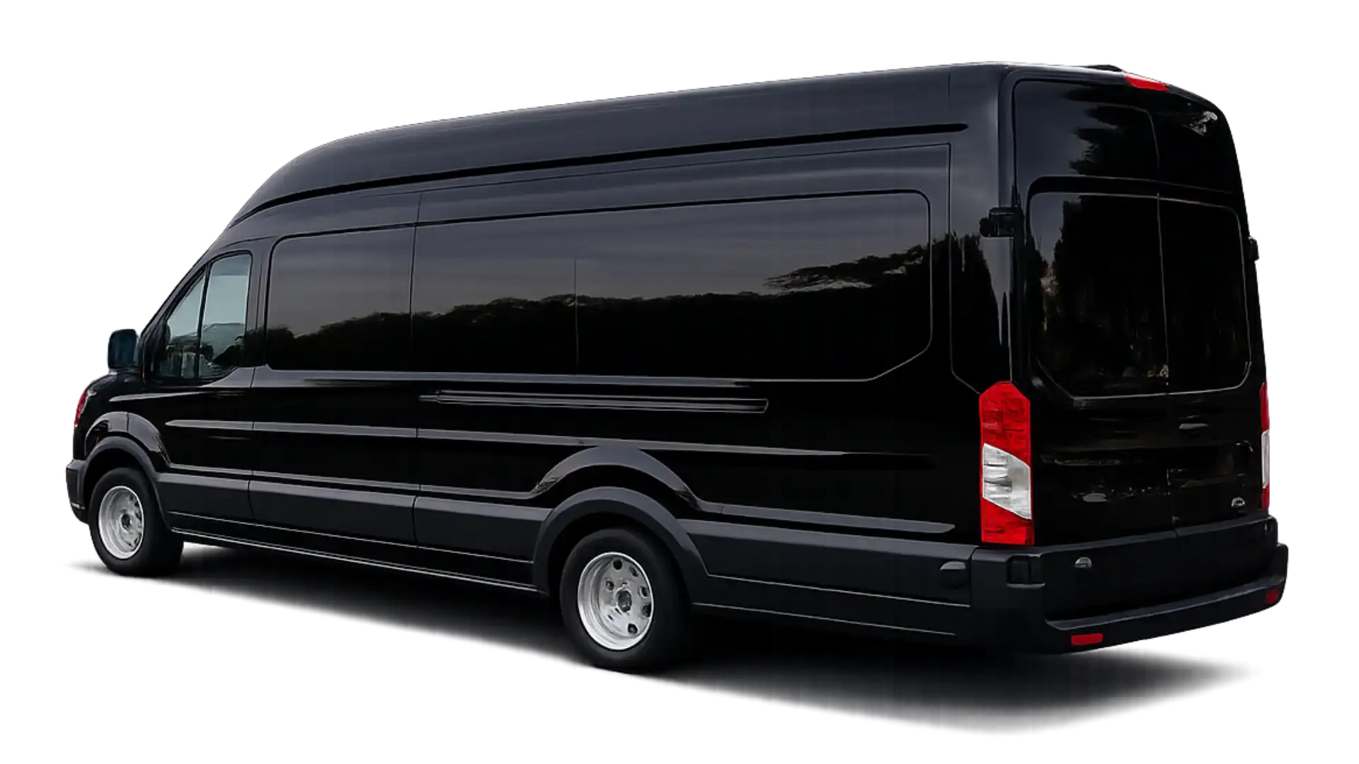 Fairfield Limousine Service, 